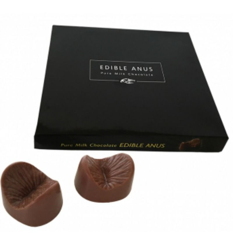 SPENCER and FLEETWOOD CHOCOLATINAS FORMA ANO