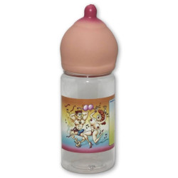 DIABLO PICANTE - BOTTLE TIT FLESH 360 ML -ES-PT-EN-FR-IT-