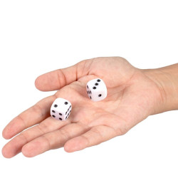 SECRETPLAY - PLAY and ROULETTE JUEGO DE DADOS Y RULETA (ES-PT-EN-FR)