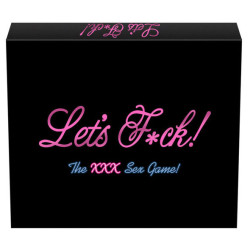 KHEPER GAMES - LETS FCK THE XXX SEX GAME