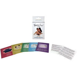 KHEPER GAMES - TANTRIC SEX CARDS