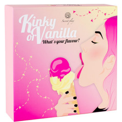 SECRETPLAY - GAME KINKY OR VANILLA -ES-EN-FR-DE-IT-PT-NL-